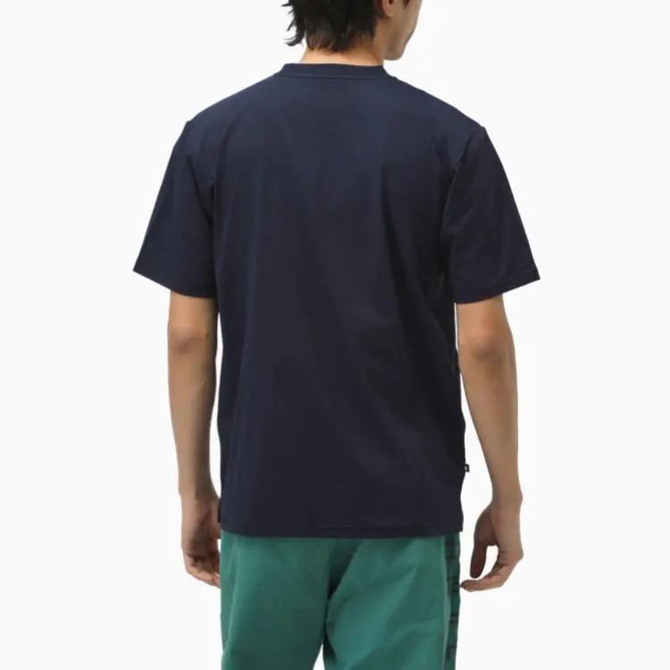 Converse CORE DRY SS T Shirt Men's Black-3