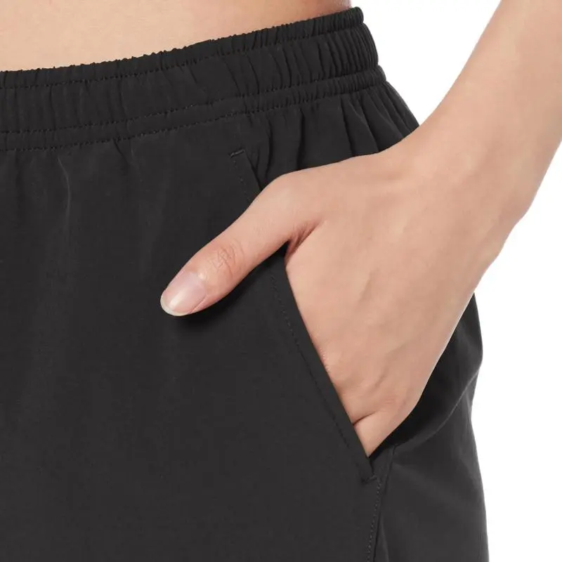 Asics Sports Shorts Women's Black-3