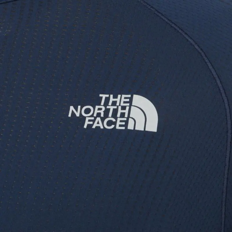 THE NORTH FACE T Shirt Men's Marine Blue-2