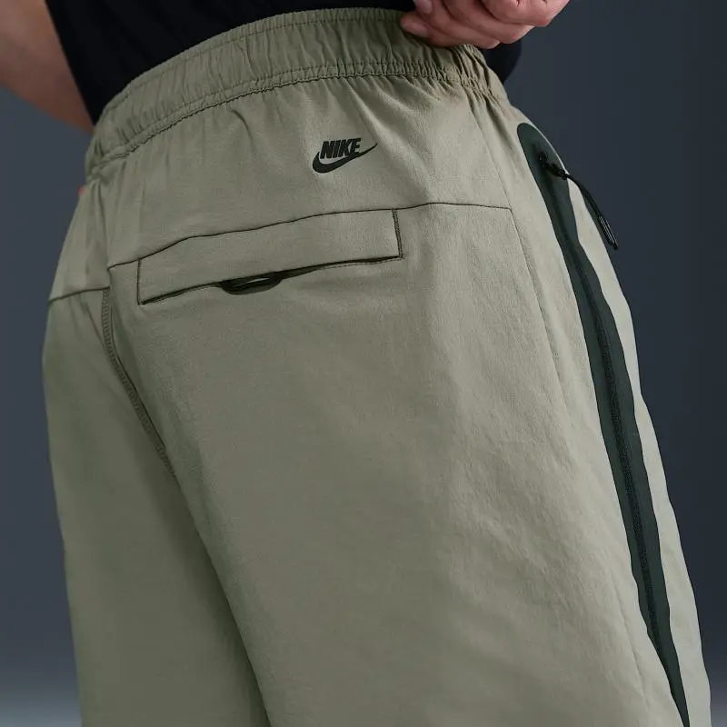 Nike Tech Shorts-4