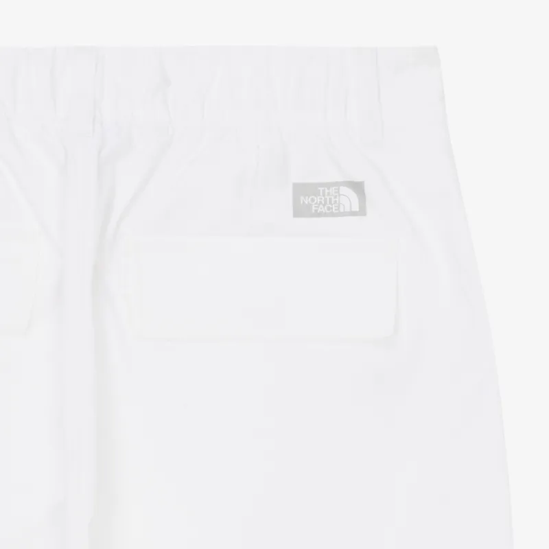 THE NORTH FACE Casual Shorts Women's White-3