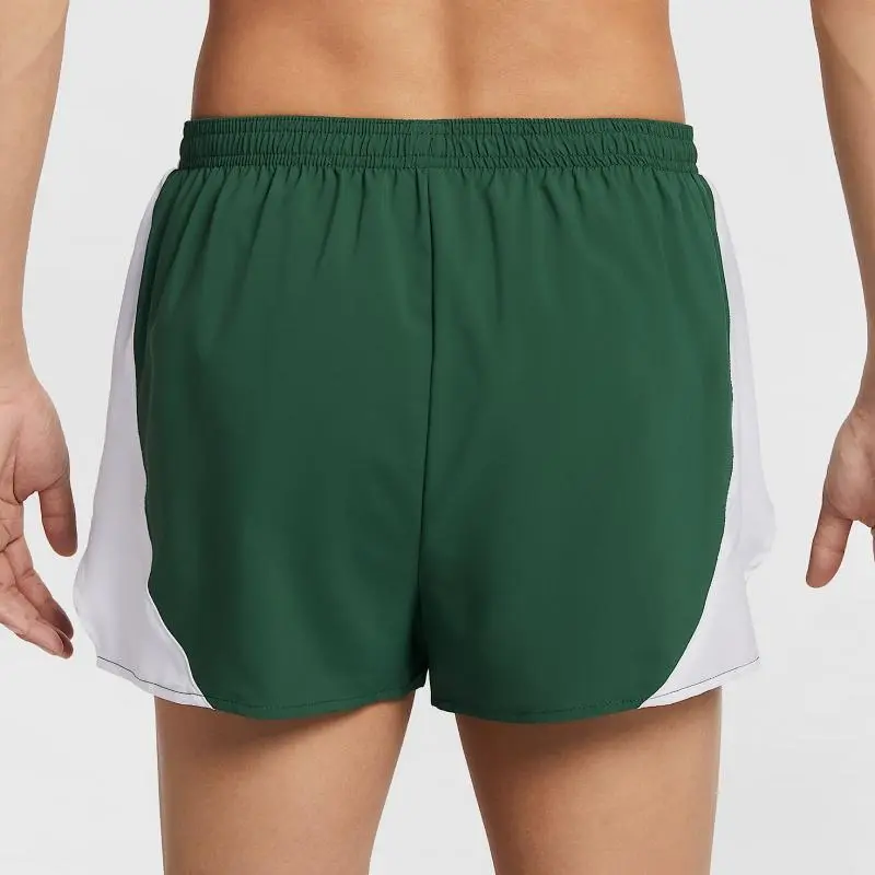 Nike Dri Fit Casual Shorts Men's 341 Canyon Green-3