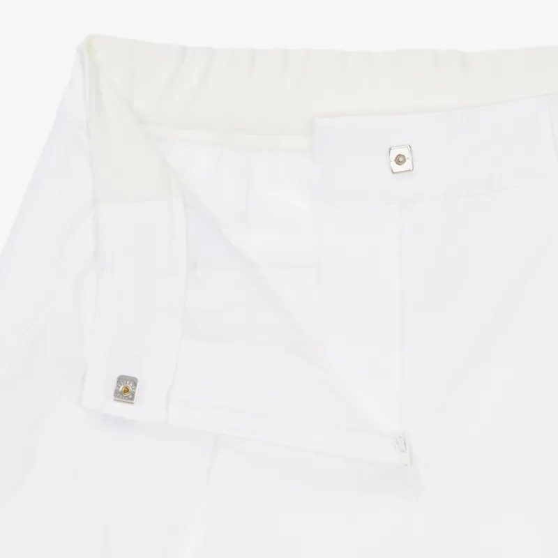 THE NORTH FACE Casual Shorts Women's White-2