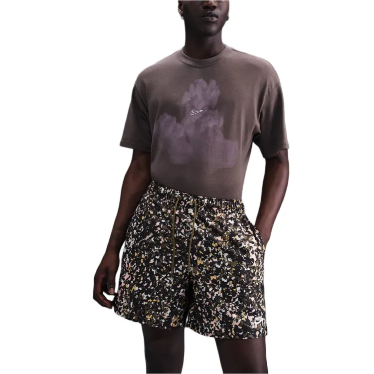 Nike Sportswear Club Men's Woven Shorts-2