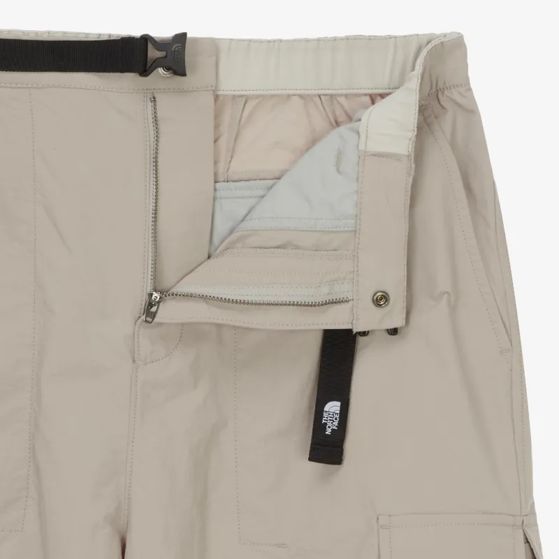 THE NORTH FACE Casual Pants Men's Light Umber-2