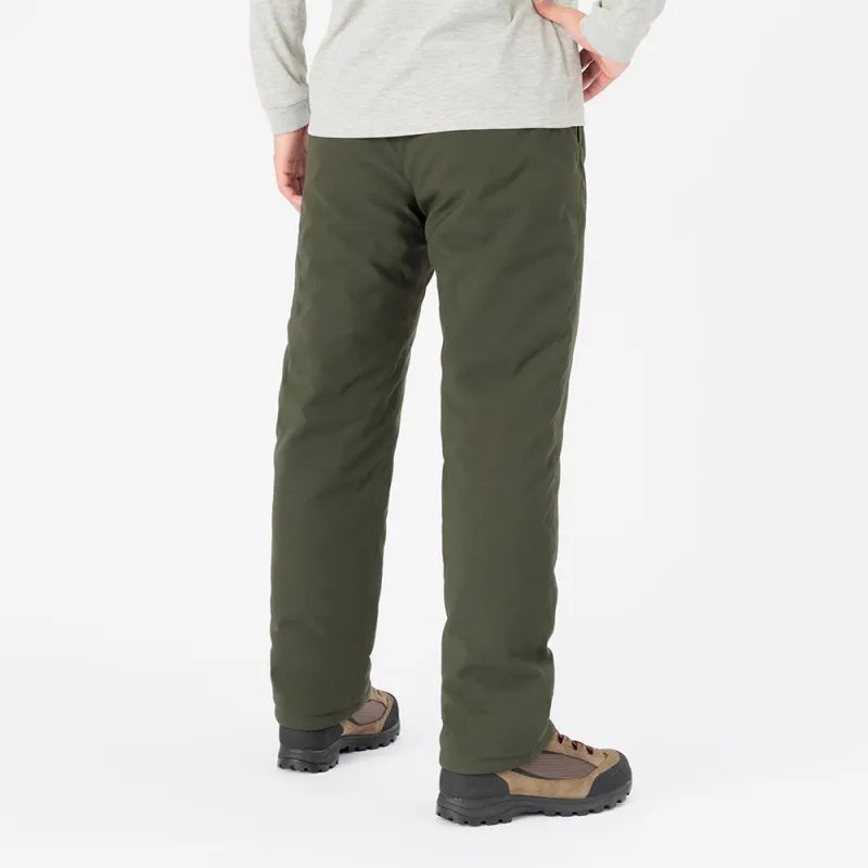 MONTBELL Casual Pants Men-2