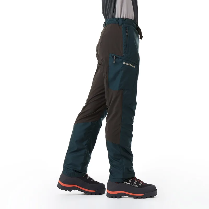 MONTBELL Sports Pants Unisex-3