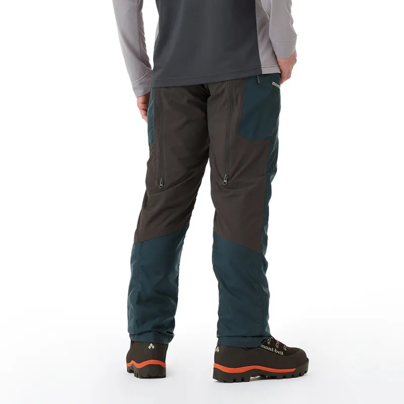 MONTBELL Sports Pants Unisex-1
