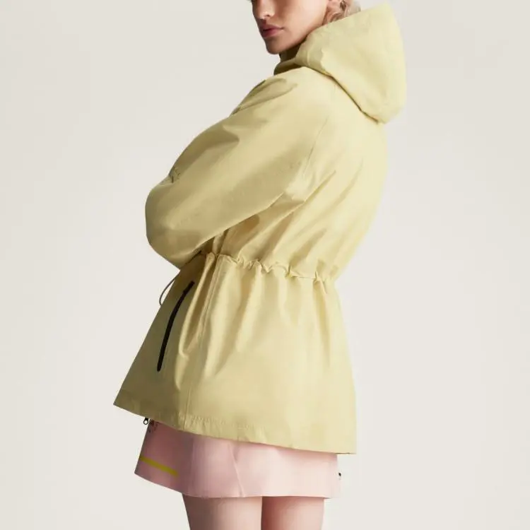 Adidas Rain Jacket-2