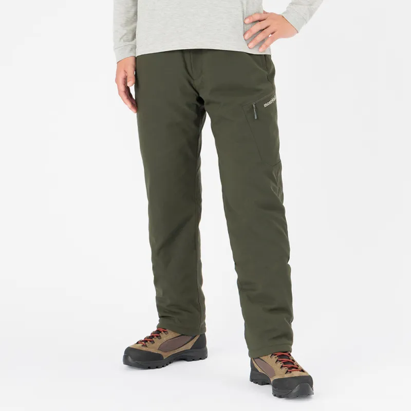 MONTBELL Casual Pants Men-1