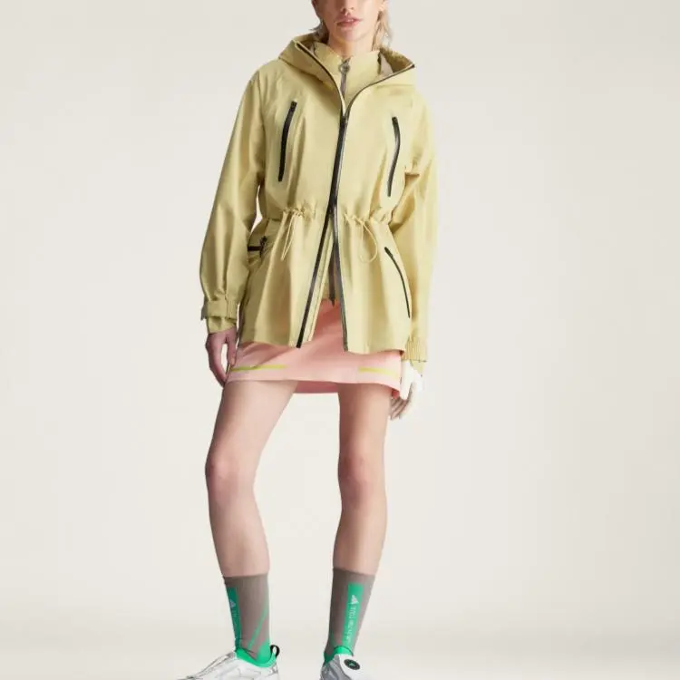 Adidas Rain Jacket-3
