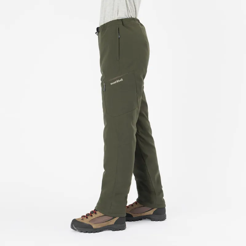 MONTBELL Casual Pants Men-3