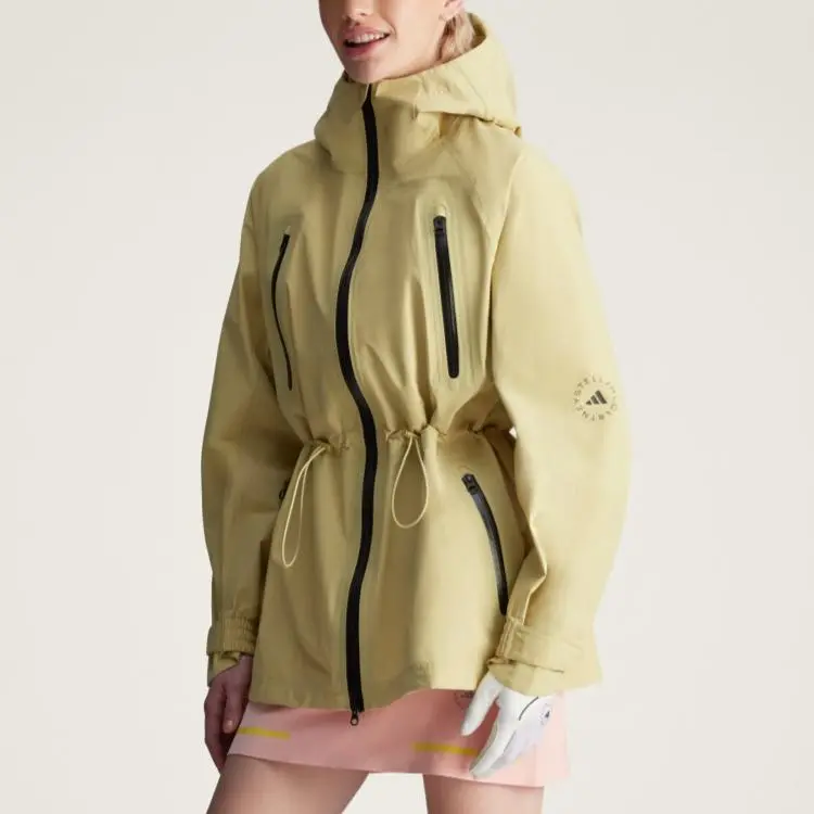 Adidas Rain Jacket-1