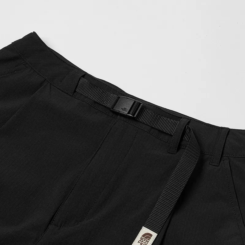 THE NORTH FACE City Outdoor Collection SS25 Cargo Shorts Women's JK3/Cosmic Black-5