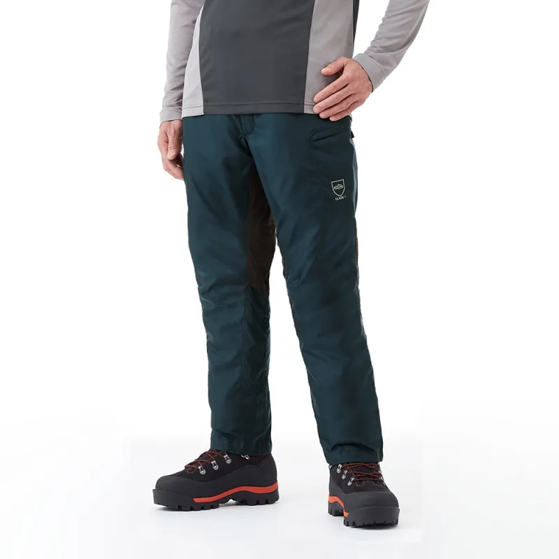 MONTBELL Sports Pants Unisex-2