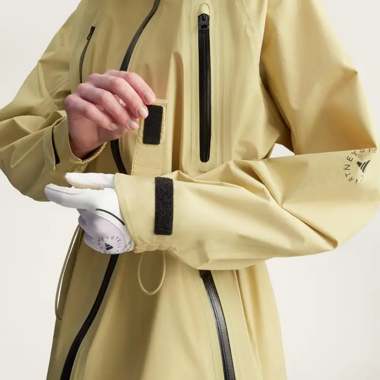 Adidas Rain Jacket-4