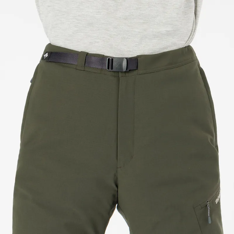 MONTBELL Casual Pants Men-4