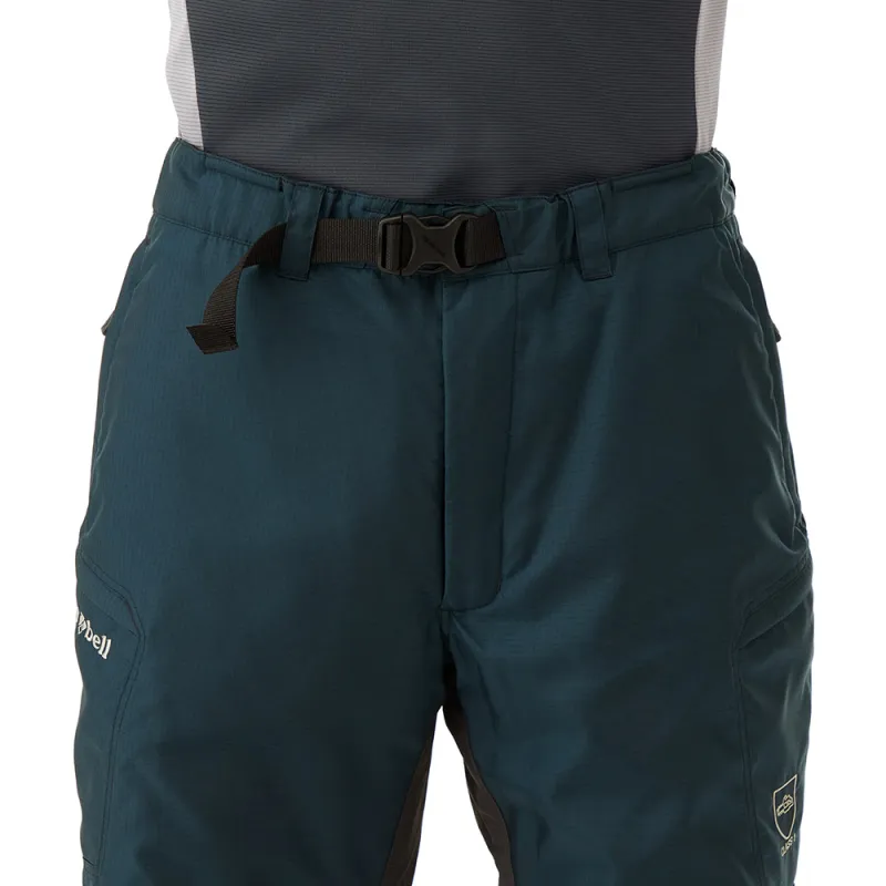 MONTBELL Sports Pants Unisex-4