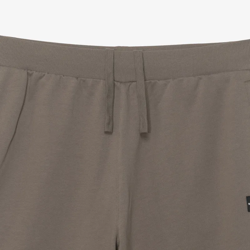 THE NORTH FACE Casual Pants Unisex Brown-2