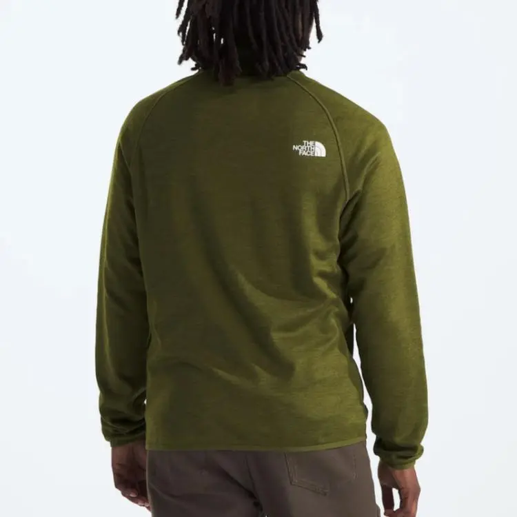 THE NORTH FACE Men’s Canyonlands Full-Zip-2