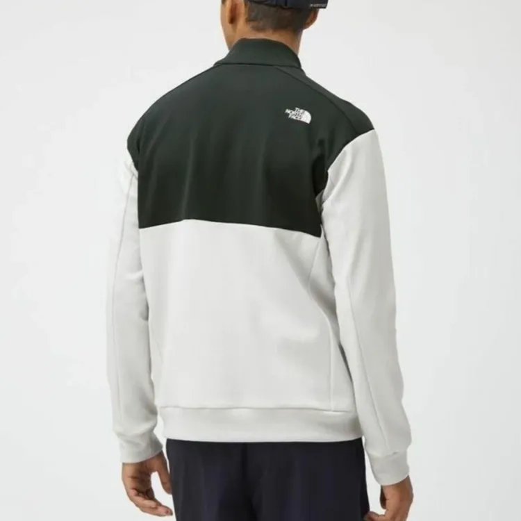 THE NORTH FACE Jackets Coats Men's Charcoal-3