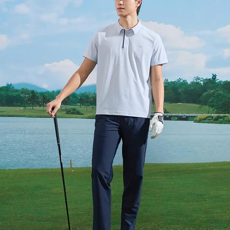 RAPIDO CLAGANCE Polo Shirts Men-5