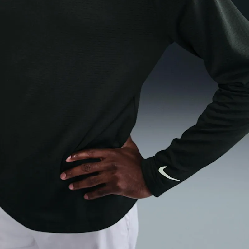 Nike Tour Men's Dri FIT Golf Hoodie-4