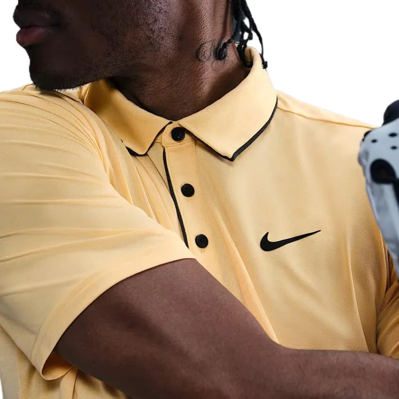 Nike Tour Men's Dri FIT Golf Polo-4