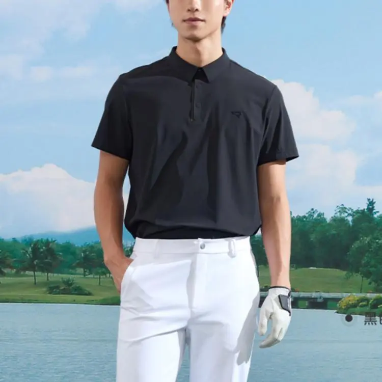 RAPIDO CLAGANCE Polo Shirts Men-2