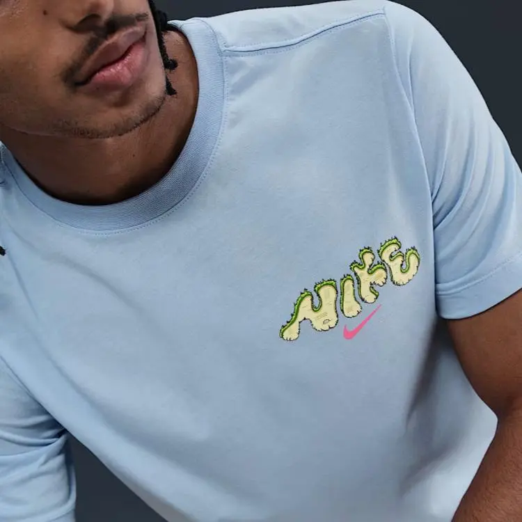 Nike Men's Golf T Shirt-3