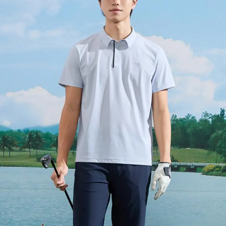 RAPIDO CLAGANCE Polo Shirts Men-4
