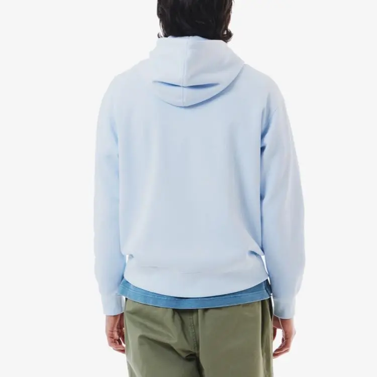 LACOSTE Sweatshirts Men Blue-3