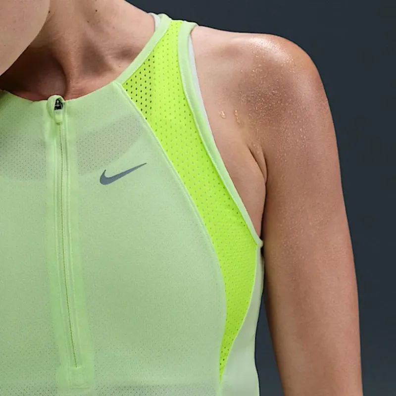 Nike Women's Dri FIT Singlet-3