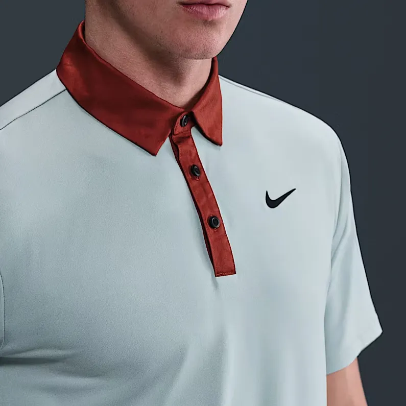 Nike Tour Men's Dri FIT Golf Polo-3