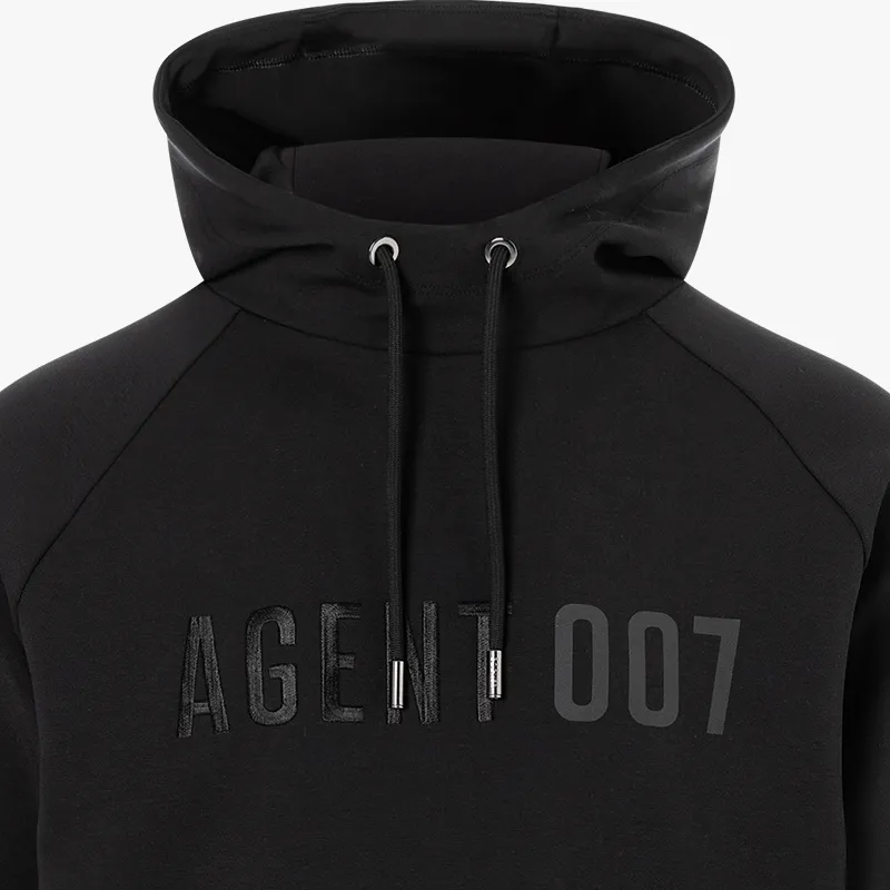 BOGNER Sweatshirts Men Black-2