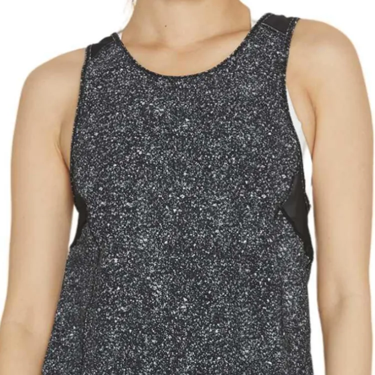 Lululemon Sculpt Tank Tops Women's Black-3