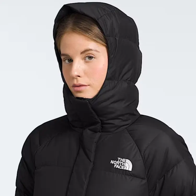 THE NORTH FACE Women's's Hydrenalite™ Down Parka-3