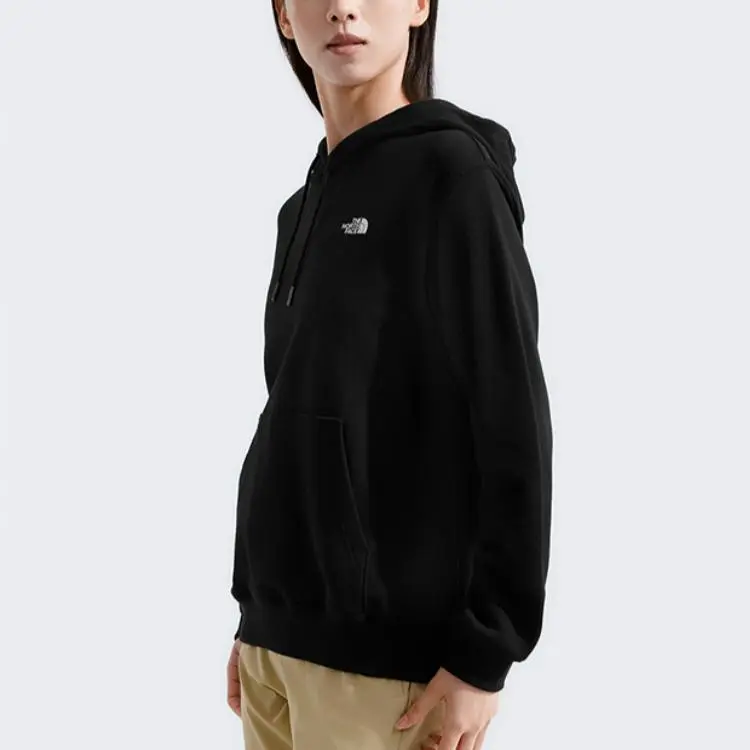 THE NORTH FACE City Outdoor Collection Sweatshirt Women's Cosmic Black-2