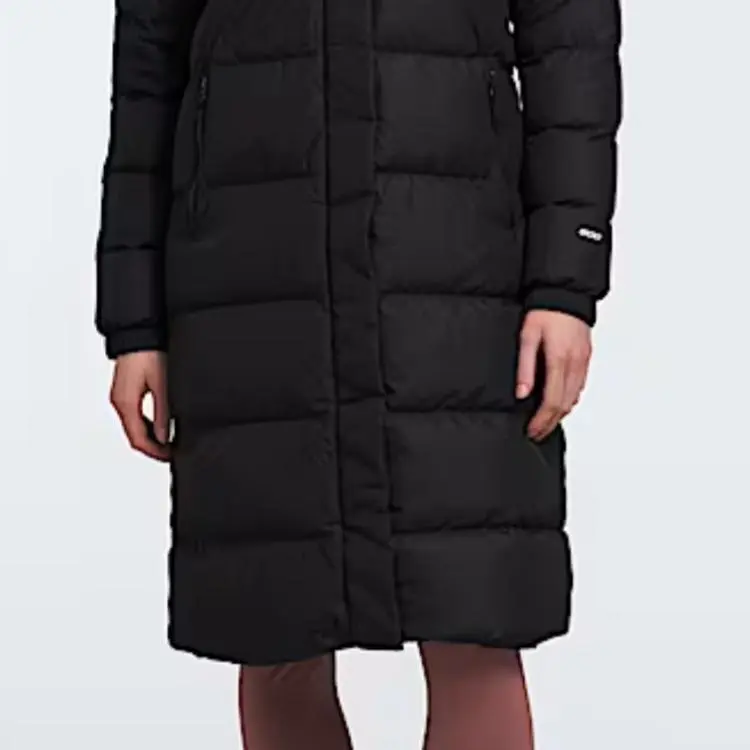 THE NORTH FACE Women's's Hydrenalite™ Down Parka-4