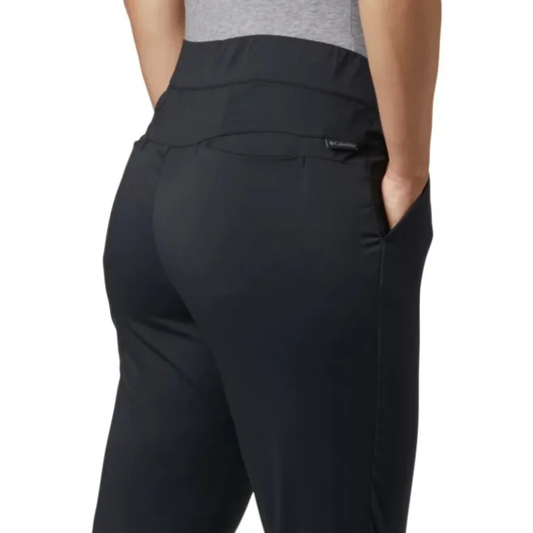 Columbia Casual Pants Women's Black-3