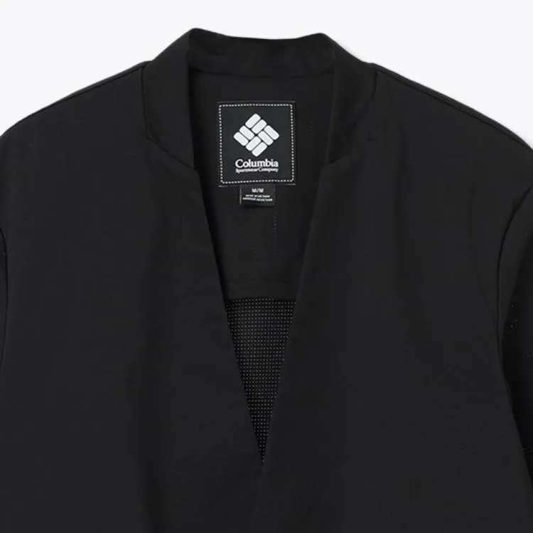 Columbia Colvin LACK LABEL Jacket Men's Black-4