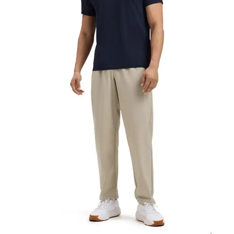 Under Armour Casual Pants Men's Khaki-2