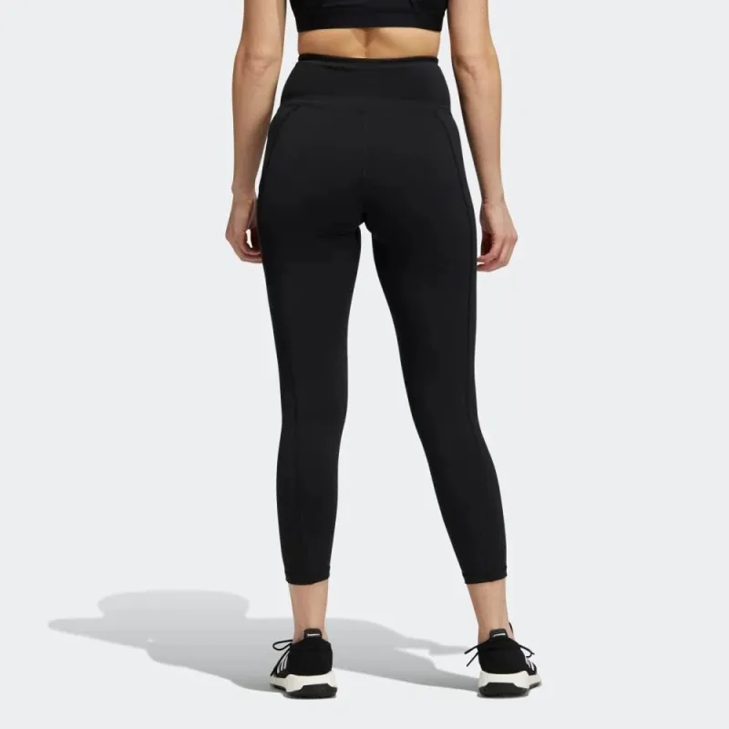 Adidas Circuit Solid 7/8 Leggings-1