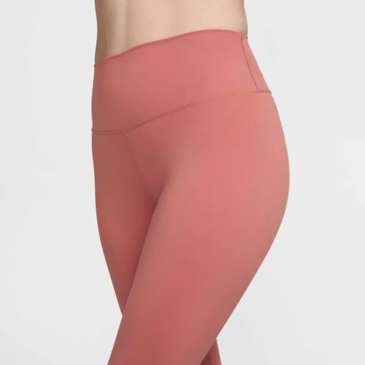 Nike Sports Pants Women's Canyon Pink-4
