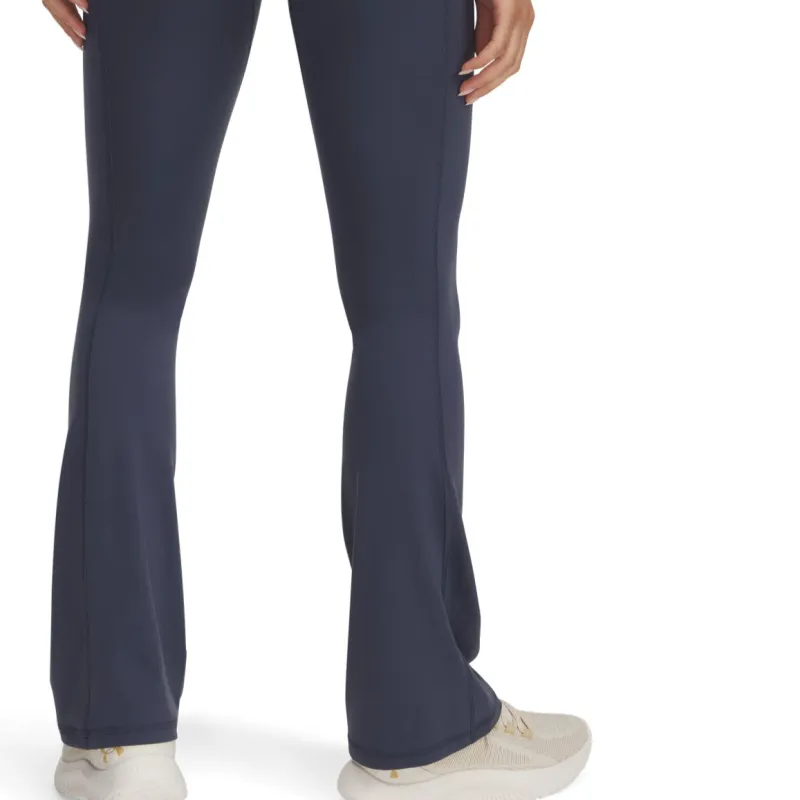 Under Armour Meridian Sports Pants Women's Blue-2