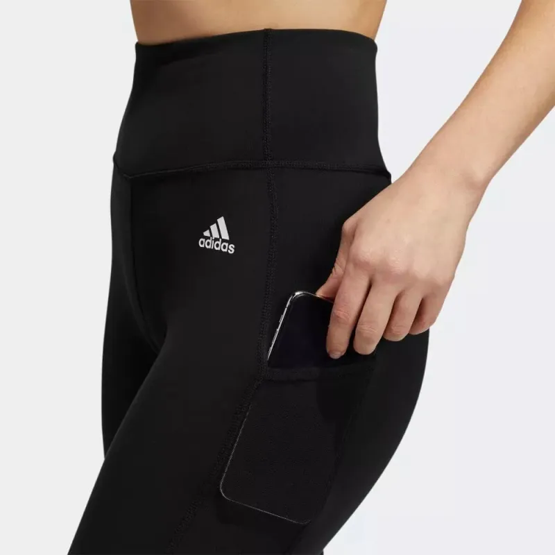 Adidas Circuit Solid 7/8 Leggings-2