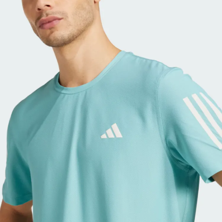 Adidas SS25 OTRB TEE T Shirt Men's-4