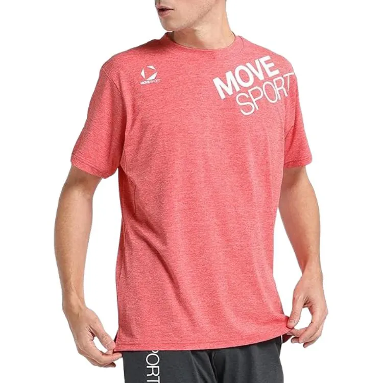 DESCENTE T Shirts Men-7