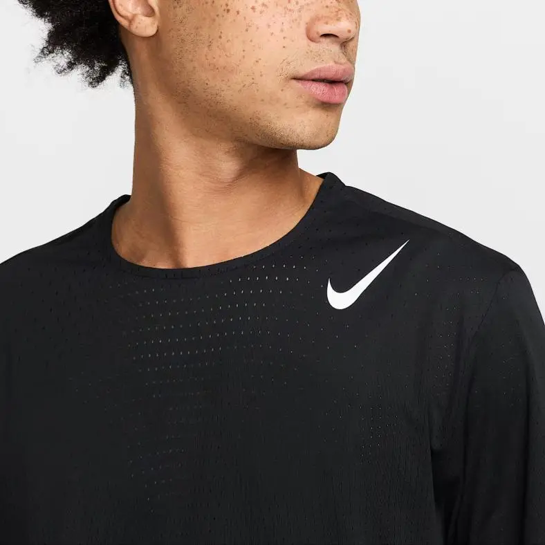 Nike AeroSwift Men's Dri FIT Adv Short Sleeve Running Top-3
