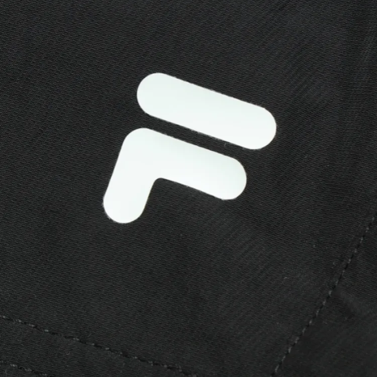 FILA FUSION UNIFORM Casual Sportswear Unisex-2